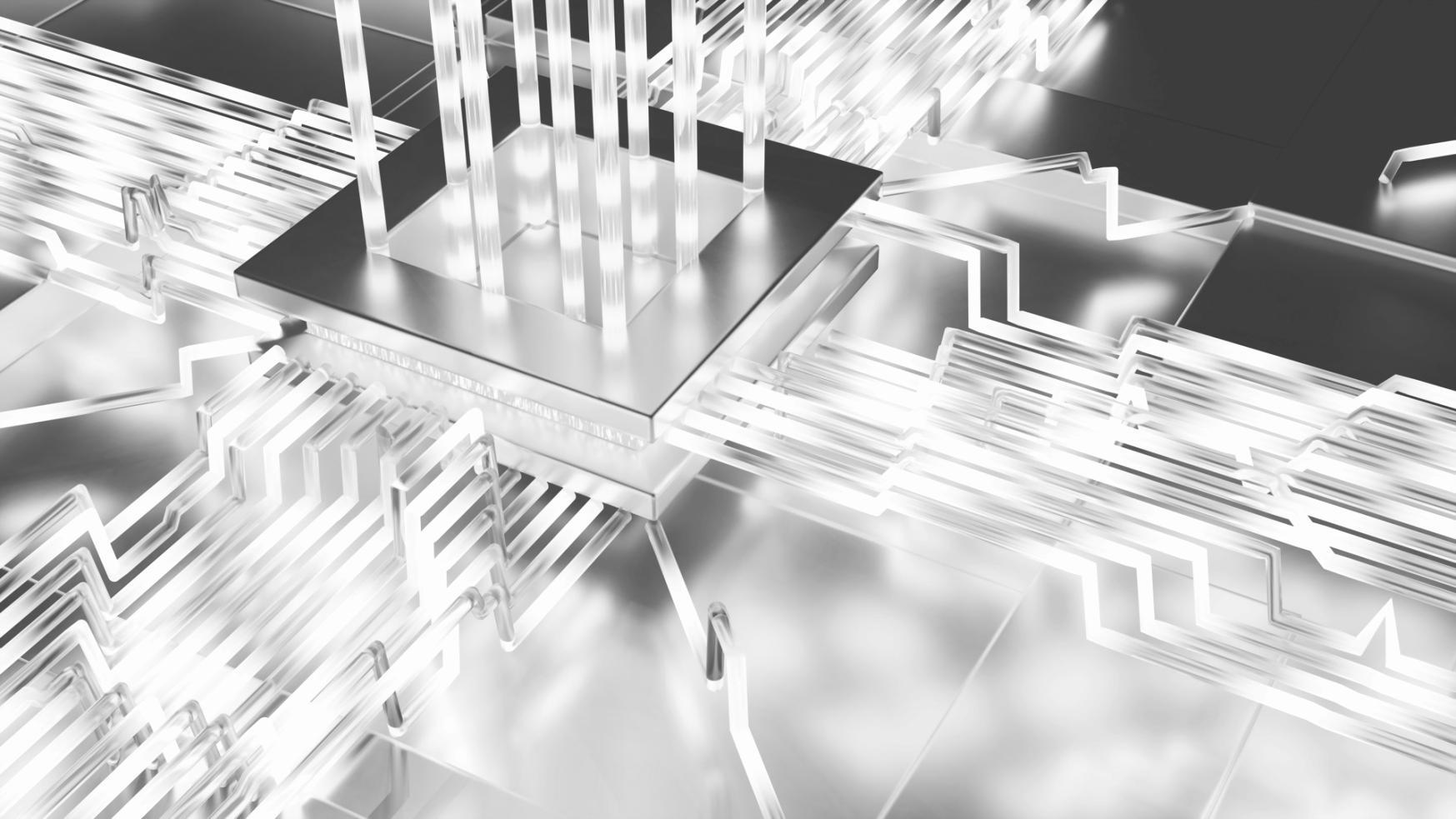 Natural language processing voor financiën