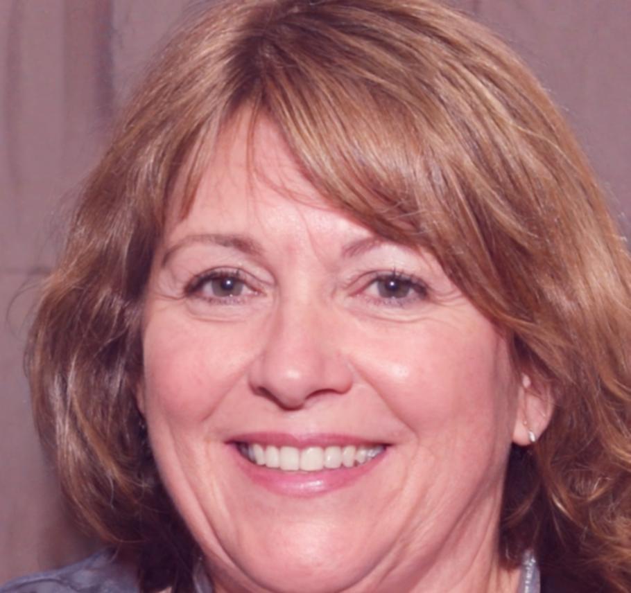 Solveig Mørch